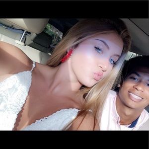 Meet your Posher, Kacie